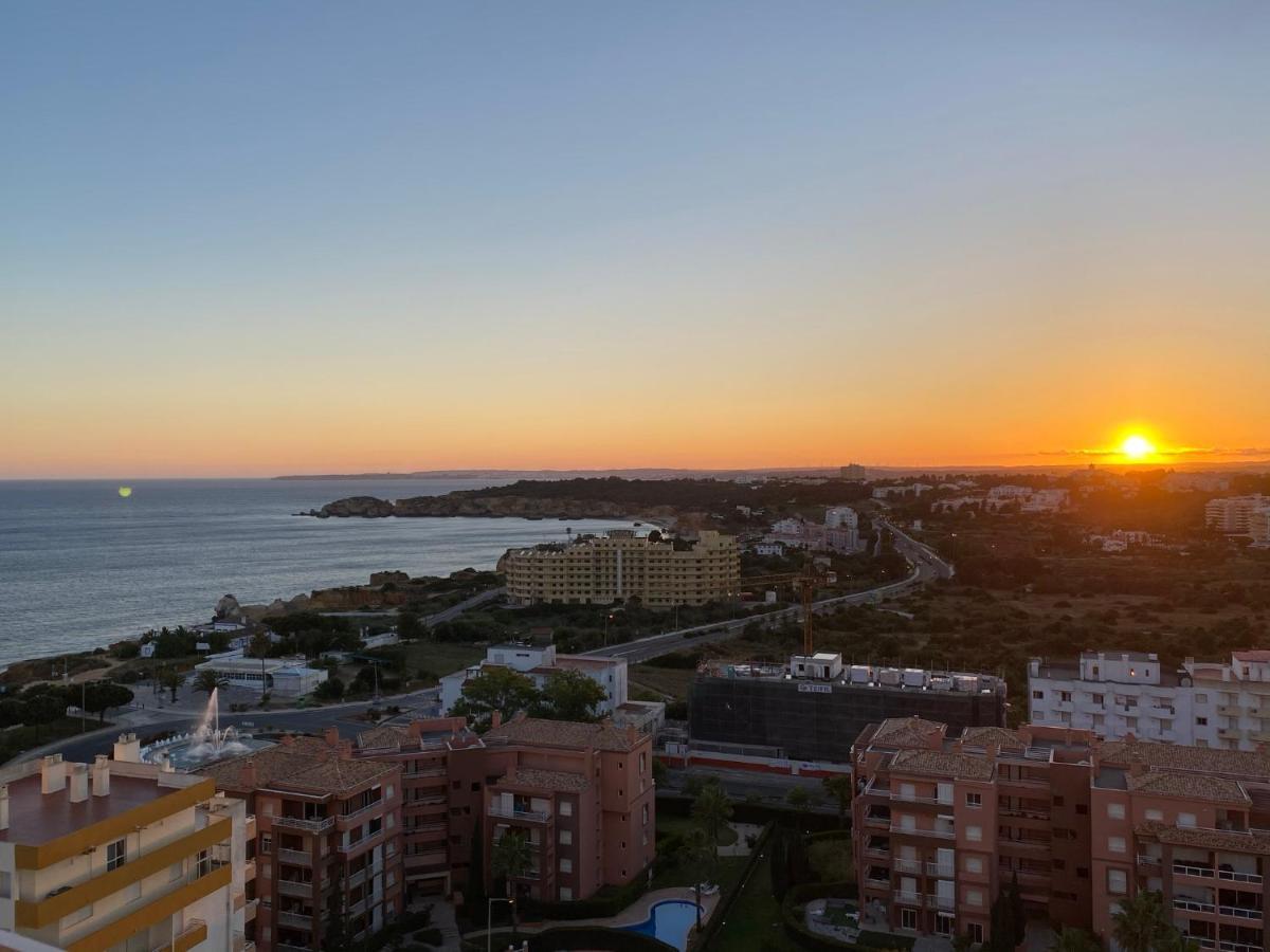 3 Castelos Sunset - Praia Da Rocha Портиман Экстерьер фото